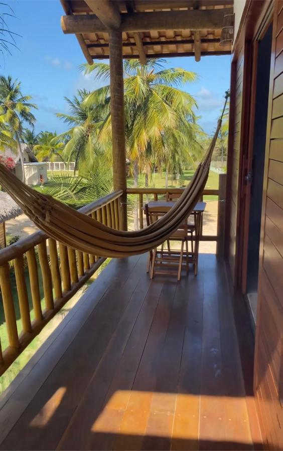 Vila Gara Kite House - Ilha Do Guajiru Itarema Kültér fotó